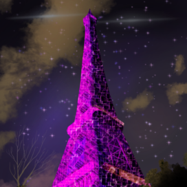 Eiffel Tower