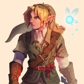 Hero of Time reborn
