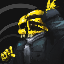 My boy Novac