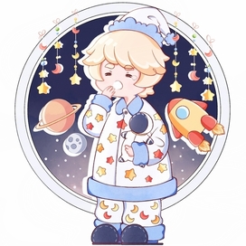 Космонавтик