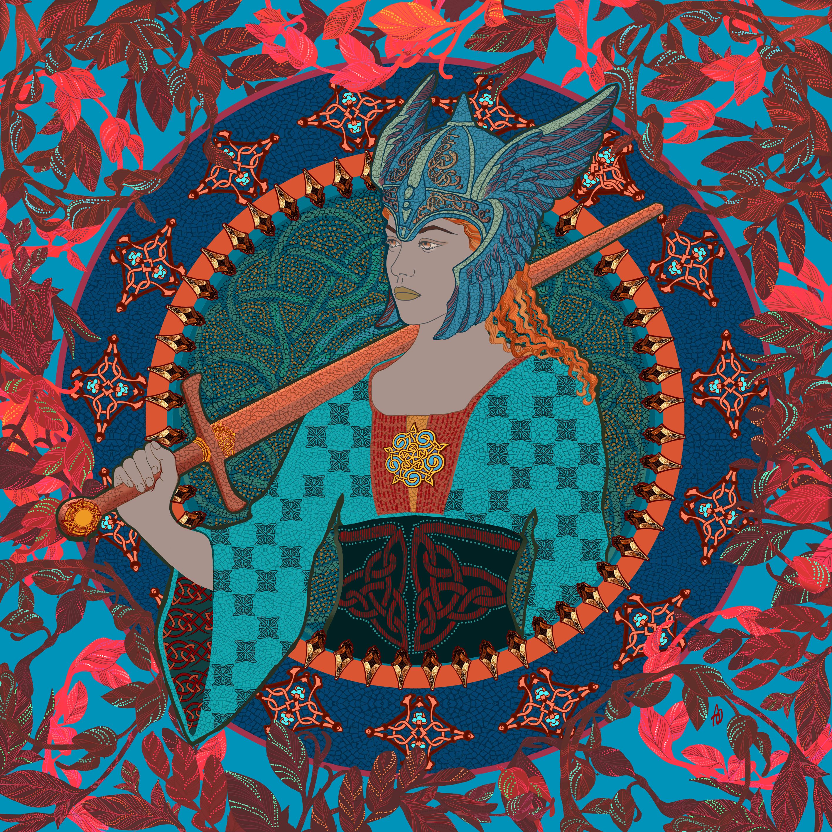 легенды, мифы, сказки