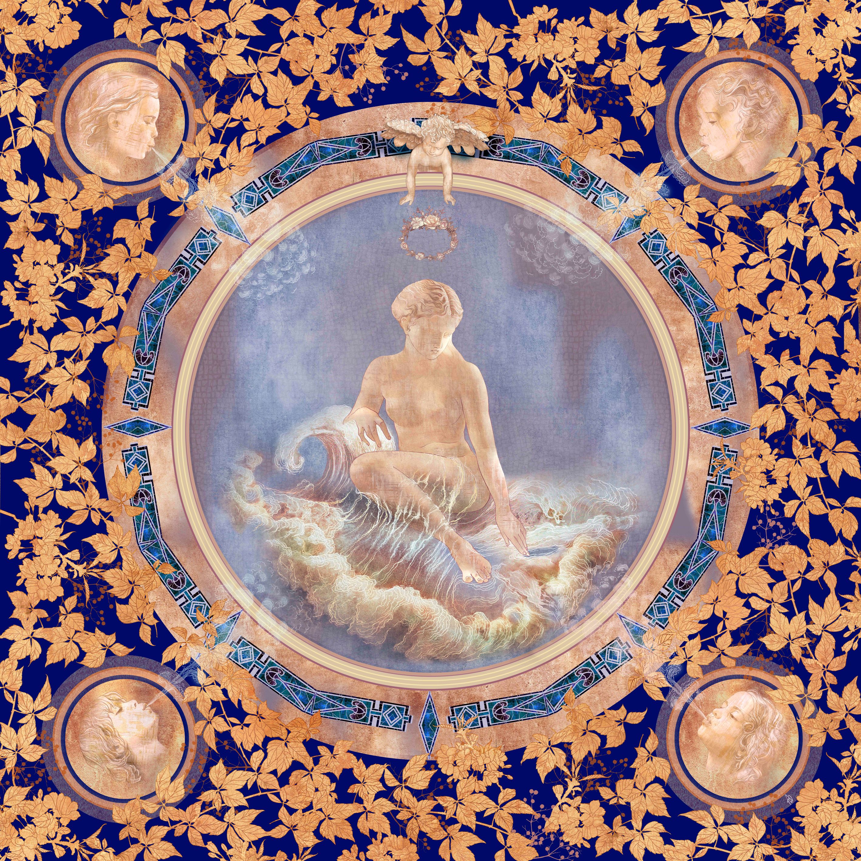 легенды, мифы, сказки