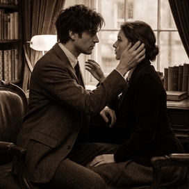 Dark romance