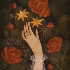 Two stars