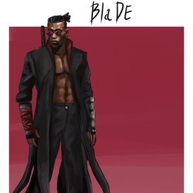 Blade