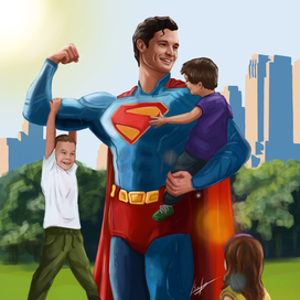 Superman