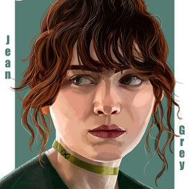 Jean Grey