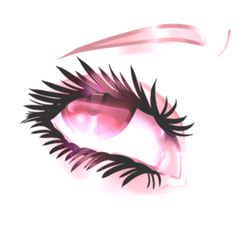 The Pink Eye