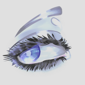 The Blue Eye