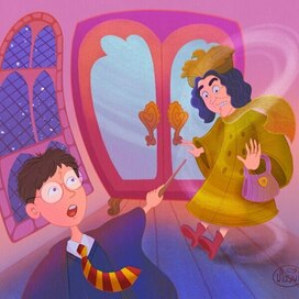 Происшествие на уроке