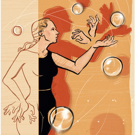 Juggling
