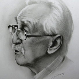 ,,Портрет Юбиляра-90 лет!,,