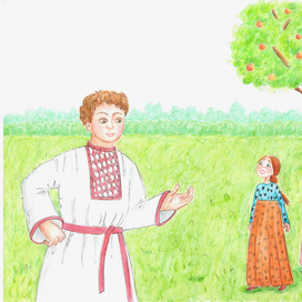 Хаврошечка