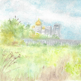 Церковь 