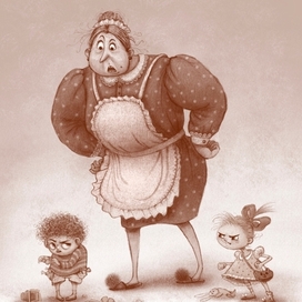 Бобик хулиганит