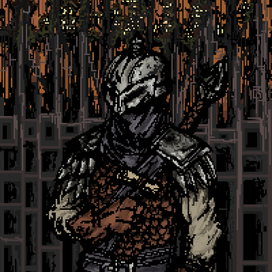 Bounty Hunter
