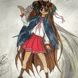 RinataFatyzumi