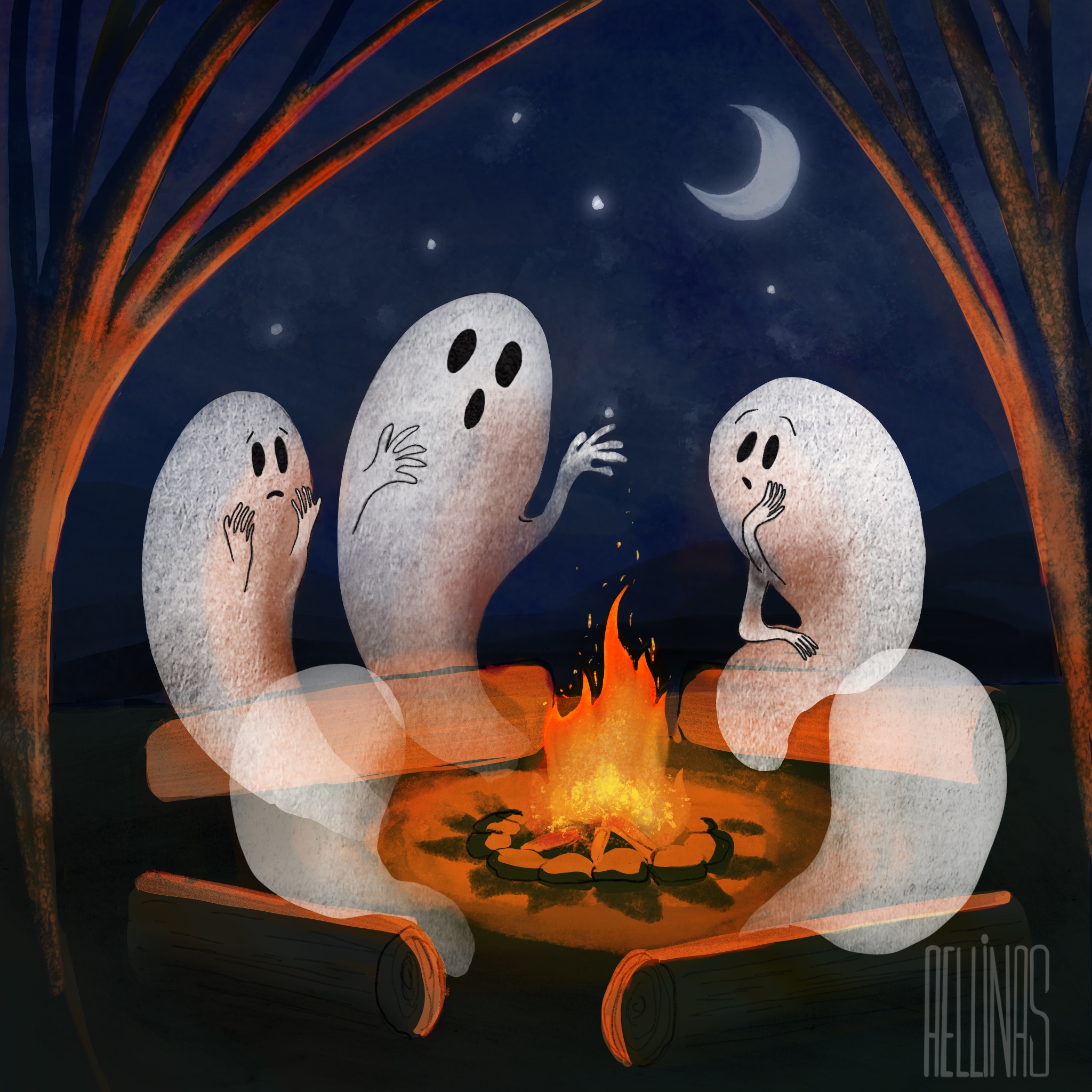Ghostember