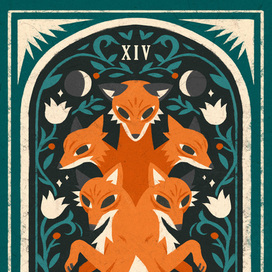 lenormand card