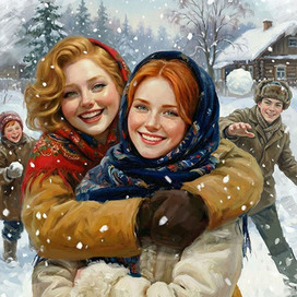 сейчас прилетит