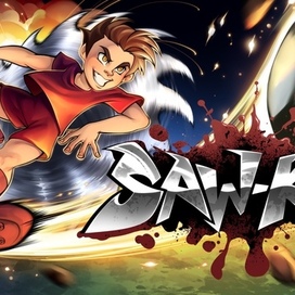 Обложка для игры Saw-Ker в Steam