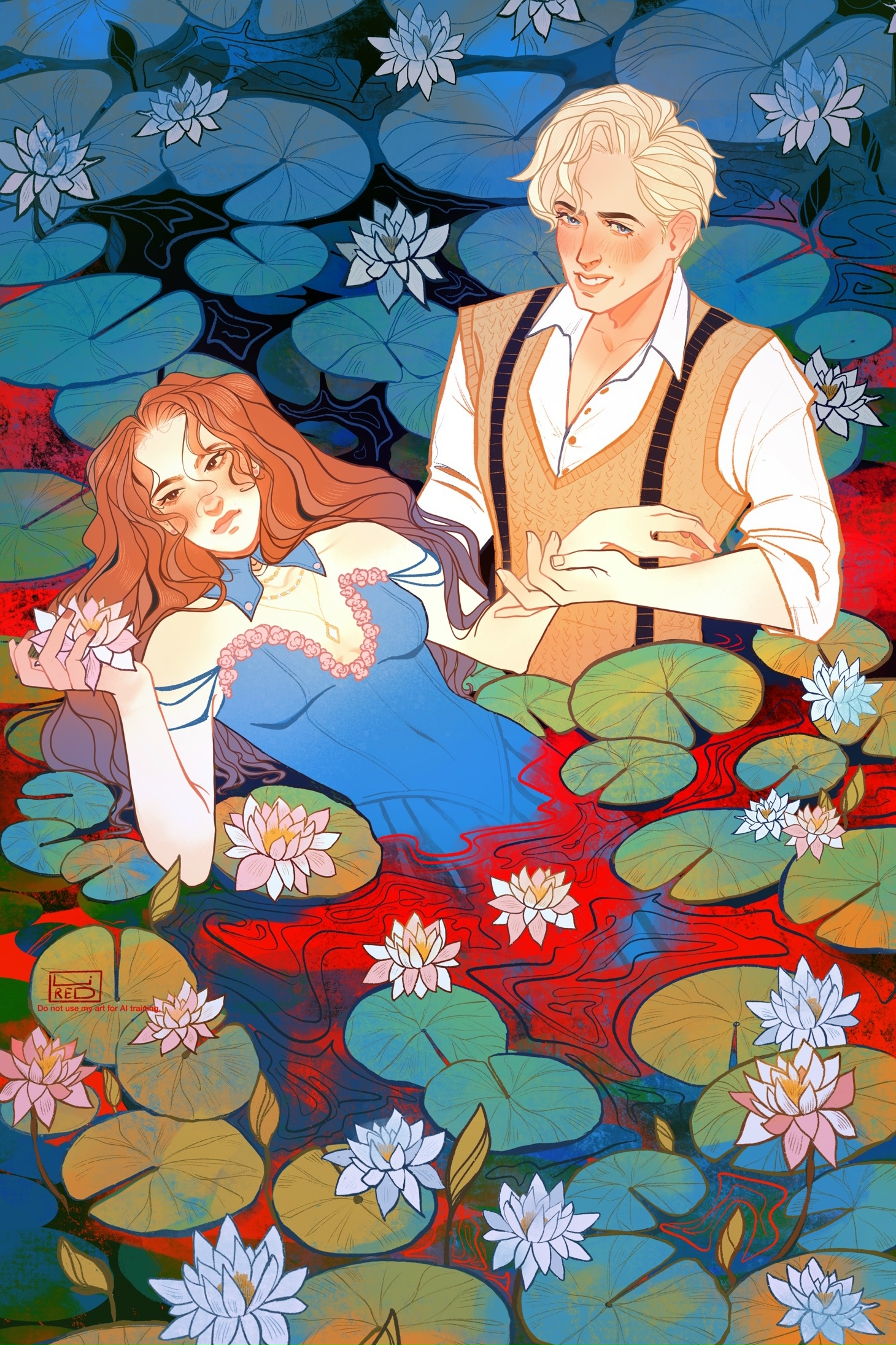 Waterlily