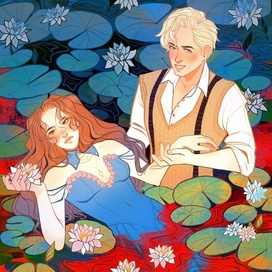 Waterlily