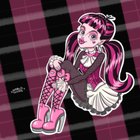 Draculaura