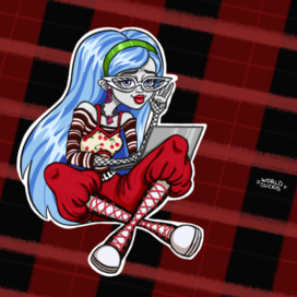 Ghoulia