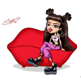 Bratz Jade