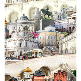 Московская Башня