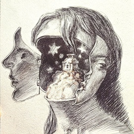 Реликвия