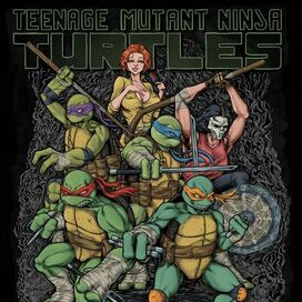 TMNT