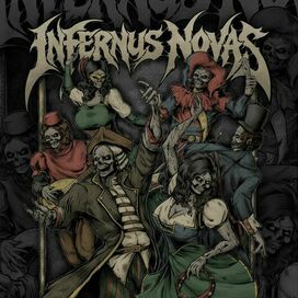 принт для INFERNUS NOVAS