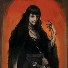 Ведьма
