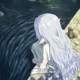 "Sousou no Frieren"