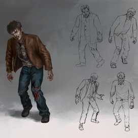 Zombie