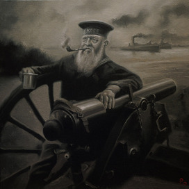 Утренний кофе
