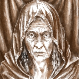 Жрица