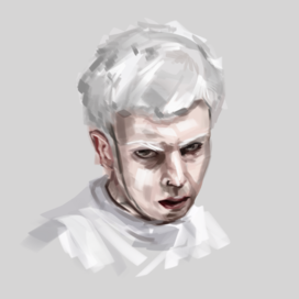 портрет