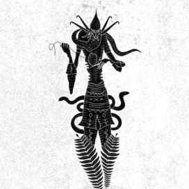 Кощей