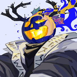 Dusekkar Fanart
