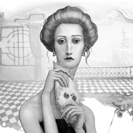 Королева Кампанелла
