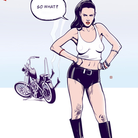 So What?