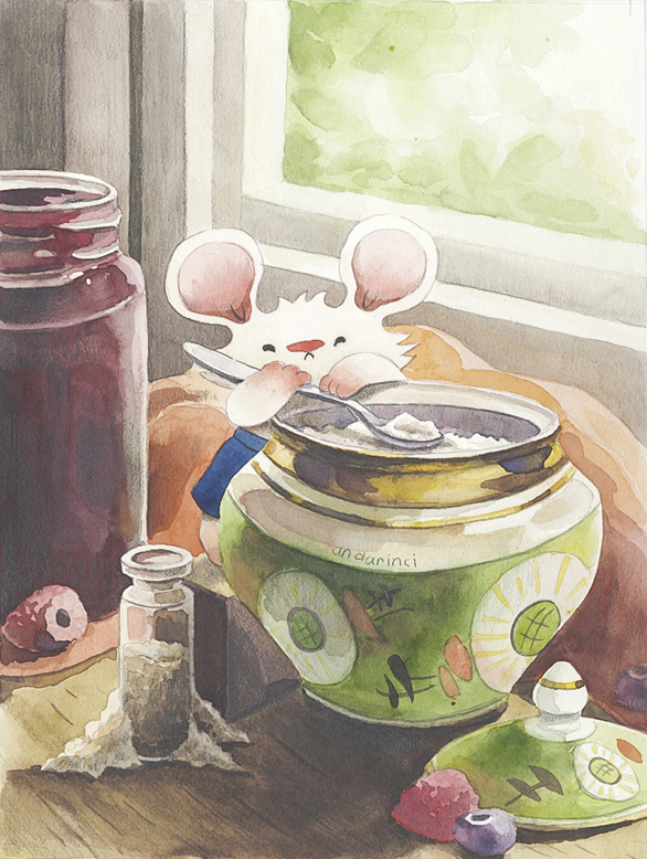 Сахарница