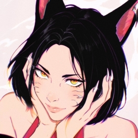 Firestarter Ahri 