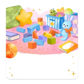Игрушки