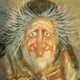 Кикимора