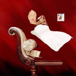 процесс работы