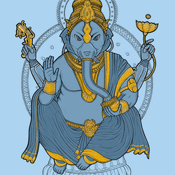 Real Ganesh?